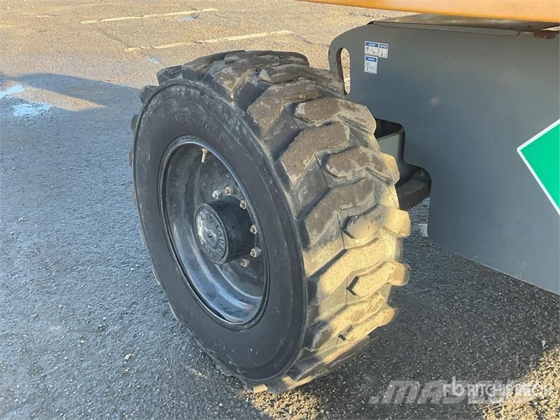 Haulotte HT23RT J 4WD Diesel Articulating Boom Lift Iseliikuvad poomtõstukid