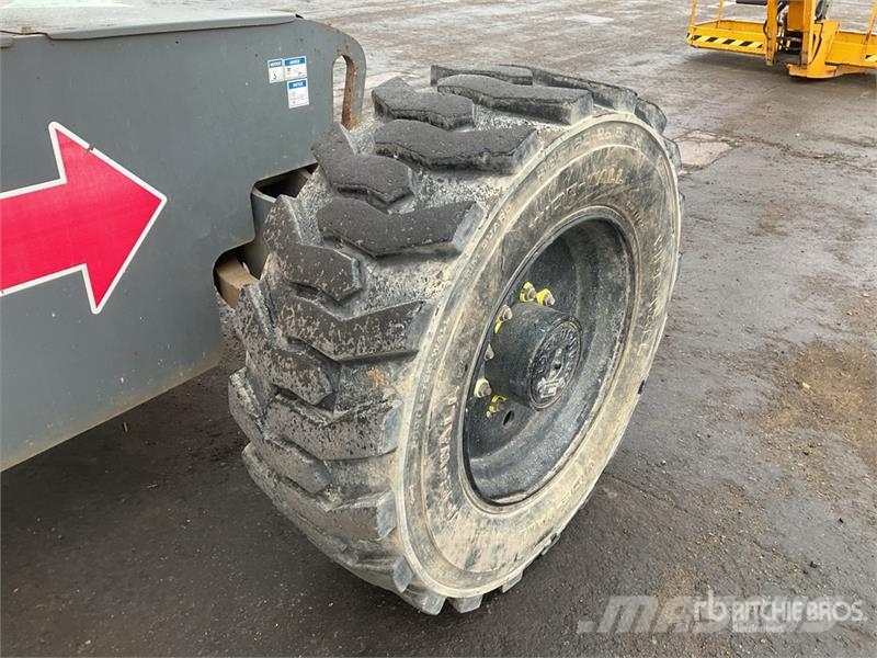 Haulotte HT23RT J 4WD Diesel Articulating Boom Lift Articulated boom lifts
