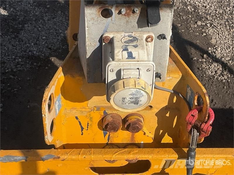 Haulotte HT23RT J 4WD Diesel Articulating Boom Lift Zglobne podizne platforme