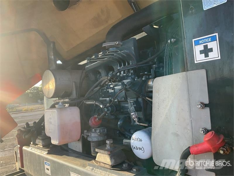 Haulotte HT23RT J 4WD Diesel Articulating Boom Lift Iseliikuvad poomtõstukid