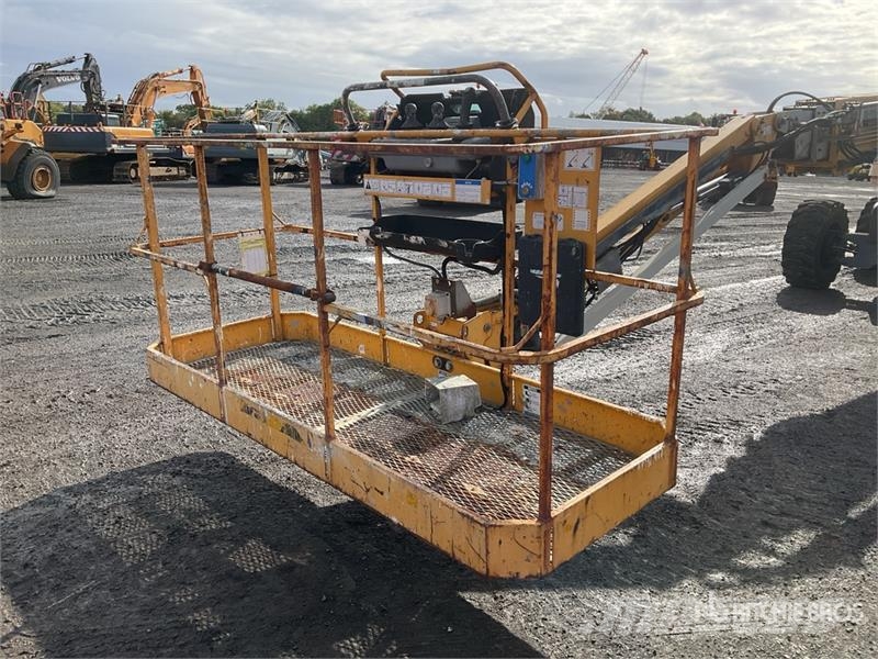 Haulotte HT23RT J Articulating Boom Lift Zglobne dvižne ploščadi