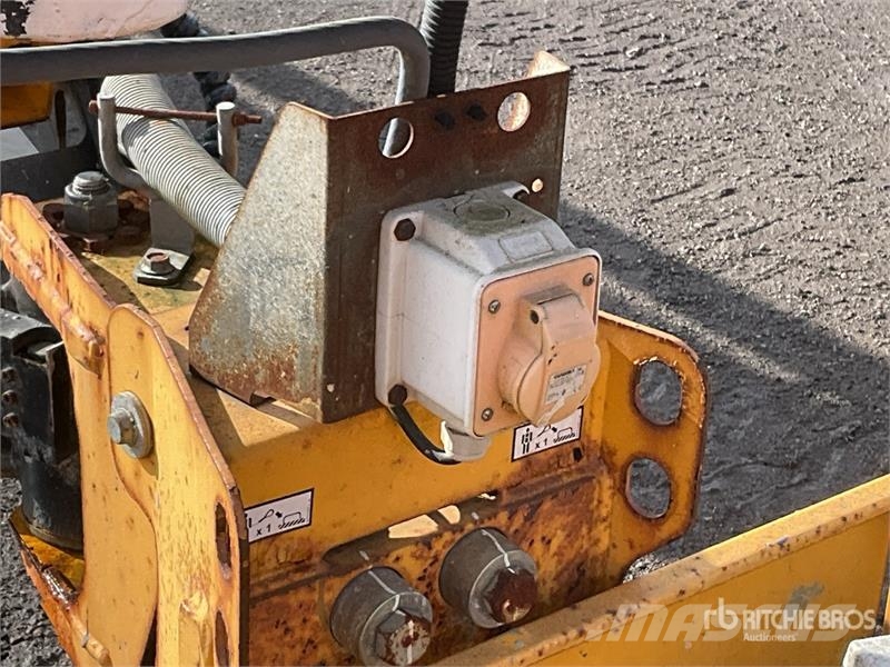 Haulotte HT23RT J Articulating Boom Lift Zglobne dvižne ploščadi