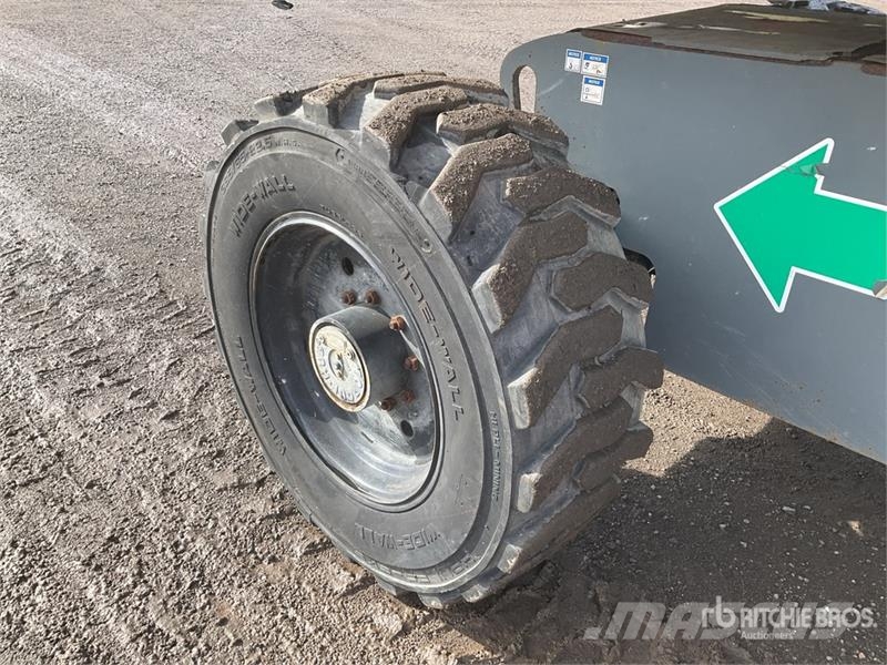 Haulotte HT23RT J Articulating Boom Lift Zglobne dvižne ploščadi