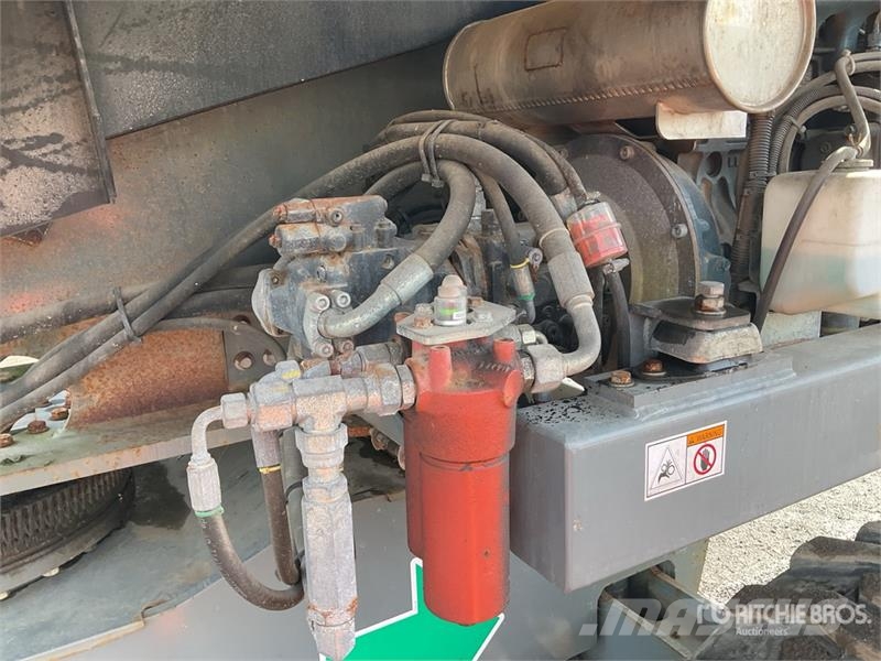 Haulotte HT23RT J Articulating Boom Lift Zglobne dvižne ploščadi