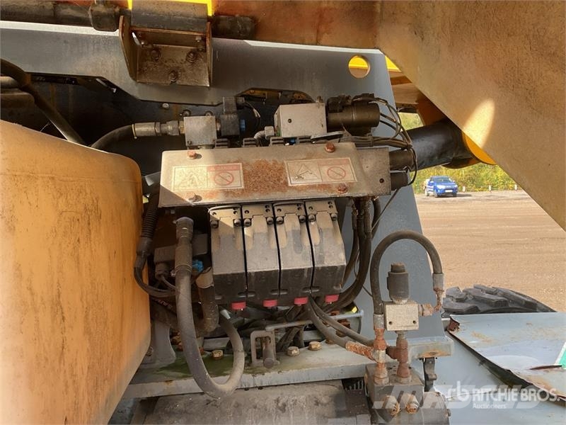Haulotte HT23RT J Articulating Boom Lift Zglobne dvižne ploščadi