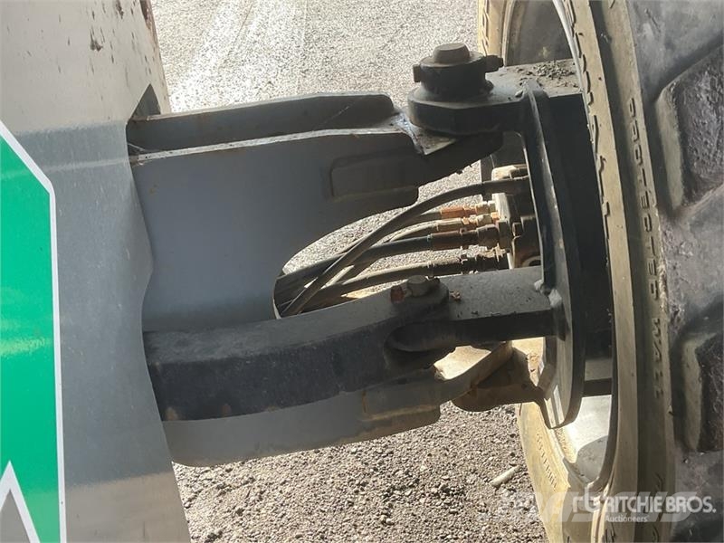 Haulotte HT23RT J Telescopic Boom Lift Teleskopiskie pacēlāji