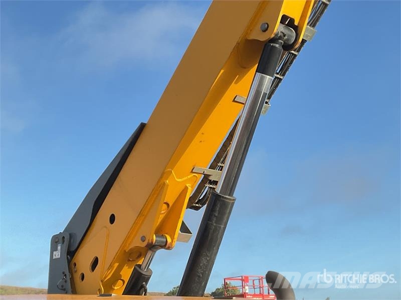 Haulotte HT23RTJ 4WD Diesel Articulating Boom Lift Articulated boom lifts