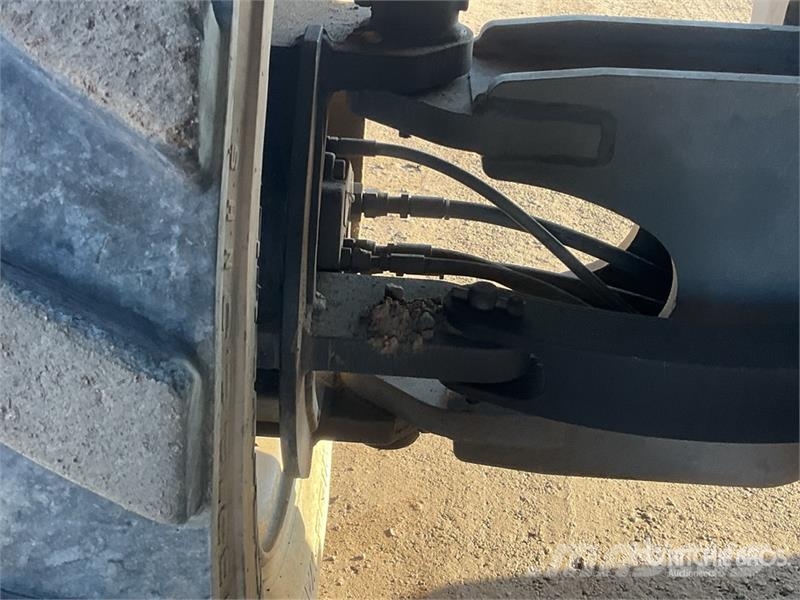 Haulotte HT23RTJ 4WD Diesel Telescopic Boom Lift Teleskoop poomtõstukid