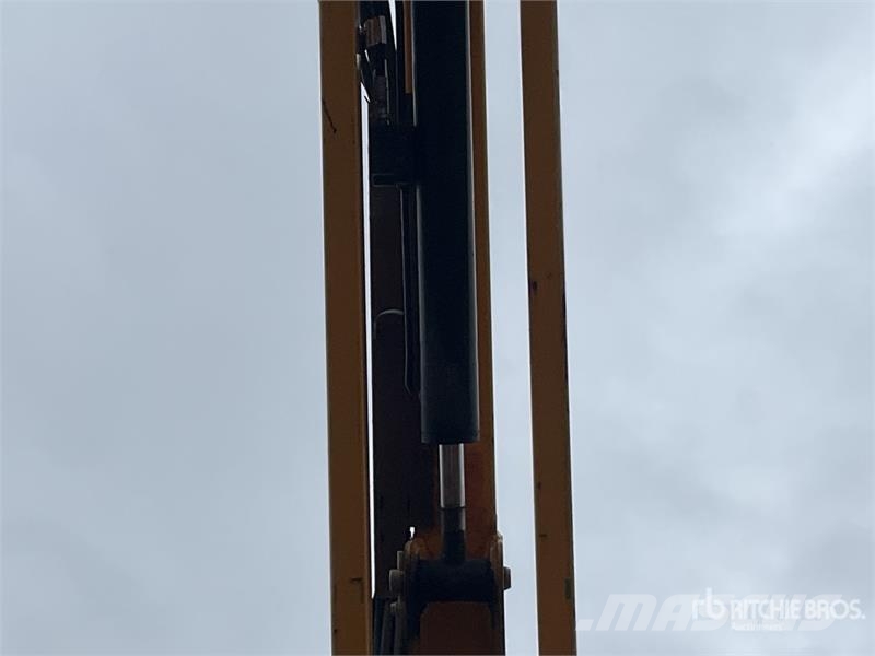 Haulotte HT23RTJ 4WD Diesel Articulating Boom Lift Коленчатые подъемники