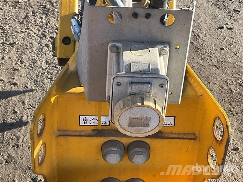 Haulotte HT23RTJ 4WD Diesel Telescopic Boom Lift Teleskoop poomtõstukid
