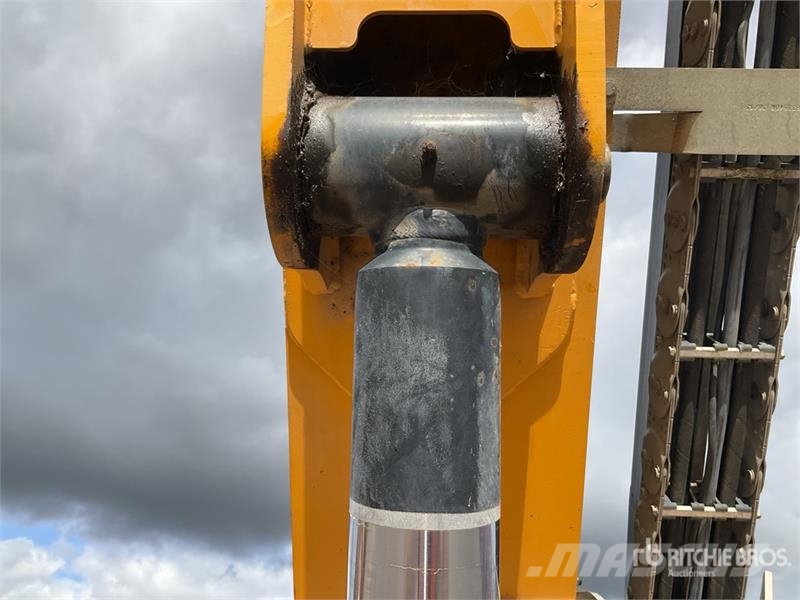 Haulotte HT23RTJ 4WD Diesel Telescopic Boom Lift Teleszkópos emelők