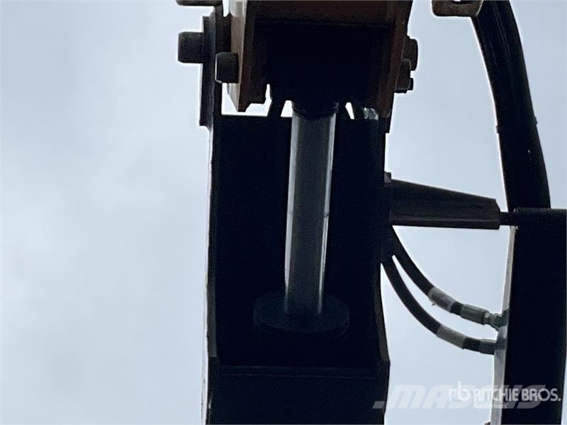 Haulotte HT23RTJ 4WD Diesel Articulating Boom Lift Коленчатые подъемники