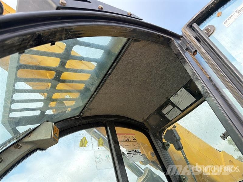 Haulotte HTL 4017 Telehandler Teleskopiniai krautuvai