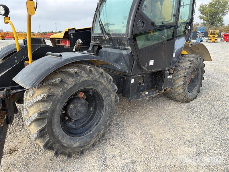 Haulotte HTL 4017 Telehandler Teleskopiniai krautuvai