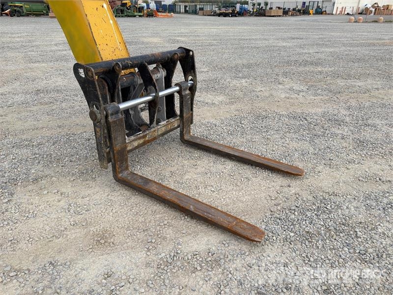 Haulotte HTL 4017 Telehandler Teleskopiniai krautuvai