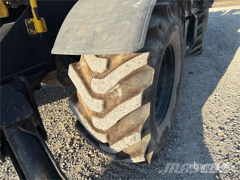 Haulotte HTL 4017 Telehandler Teleskopiniai krautuvai