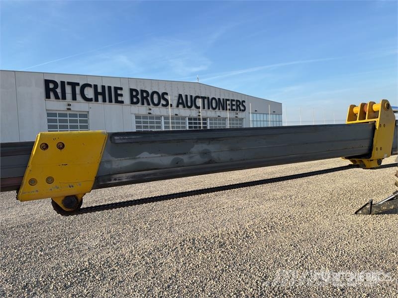 Haulotte HTL 4017 Telehandler Teleskopiniai krautuvai