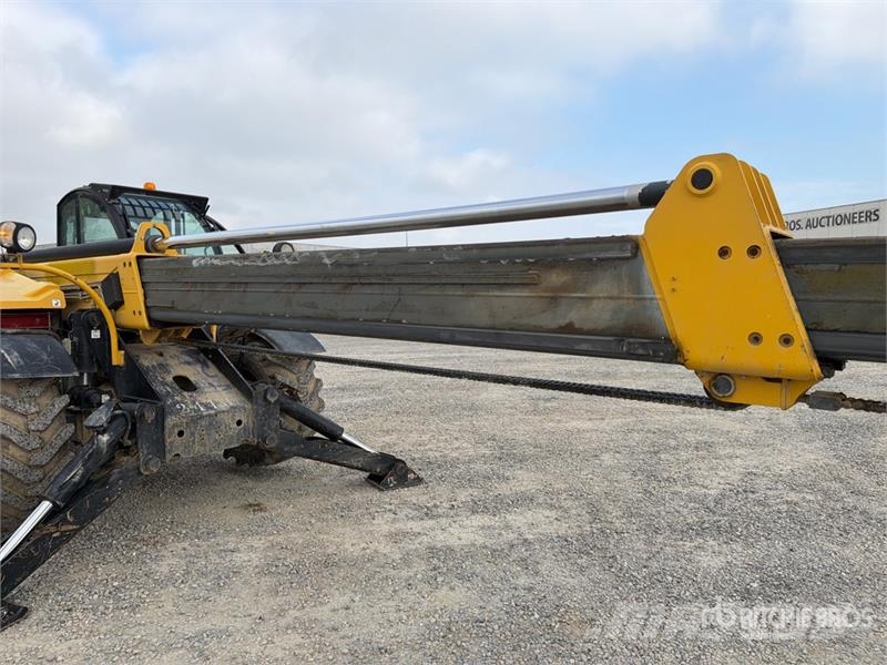 Haulotte HTL 4017 Telehandler Teleskopiniai krautuvai