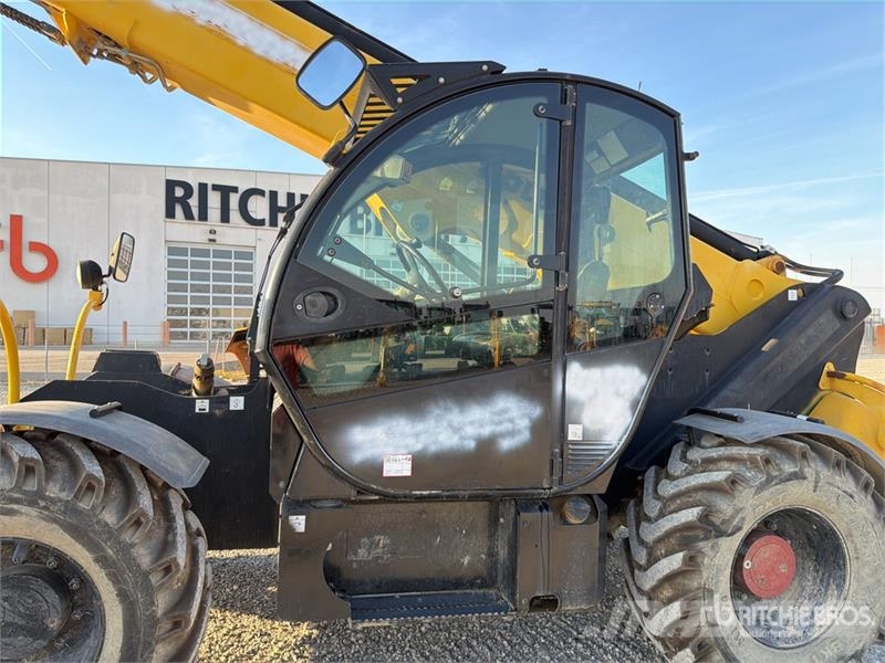 Haulotte HTL 4017 Telehandler Teleskopiniai krautuvai