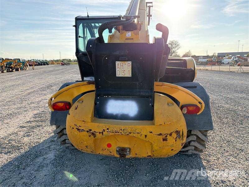 Haulotte HTL 4017 Telehandler Teleskopiniai krautuvai