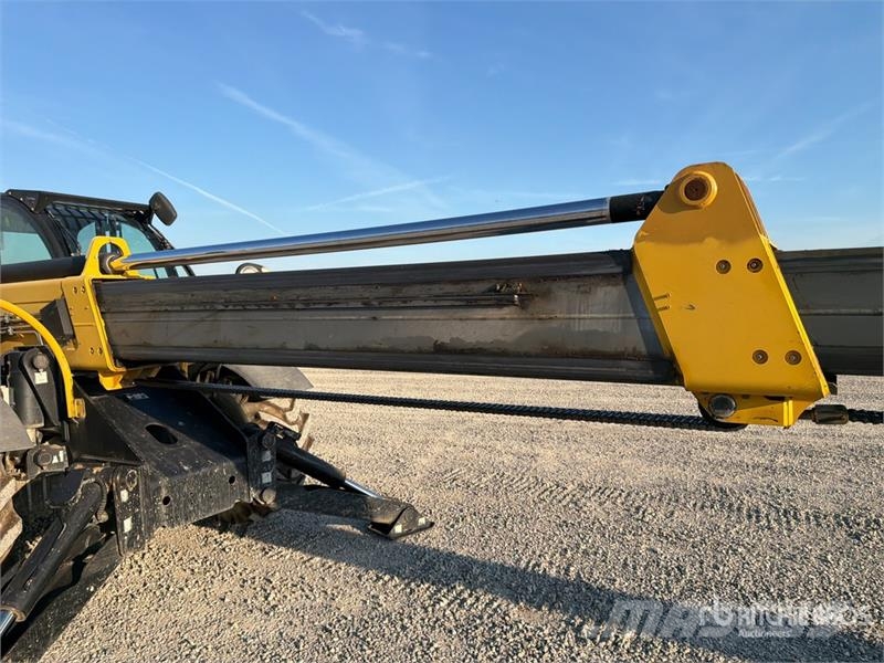 Haulotte HTL 4017 Telehandler Teleskopiniai krautuvai