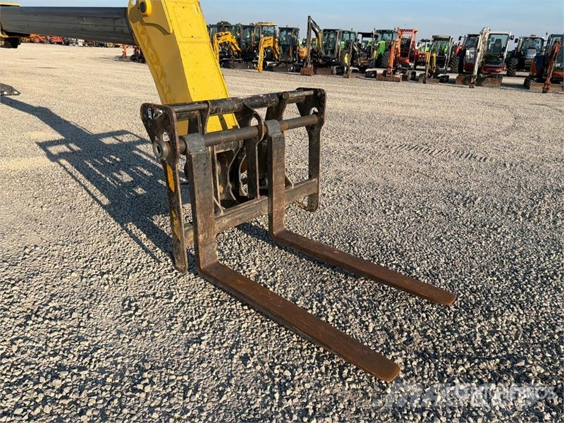 Haulotte HTL 4017 Telehandler Teleskopiniai krautuvai
