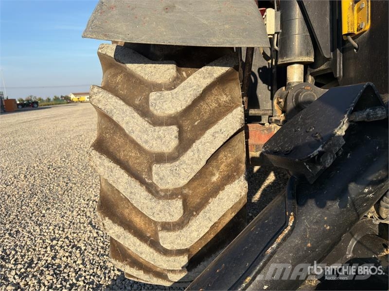 Haulotte HTL 4017 Telehandler Teleskopiniai krautuvai
