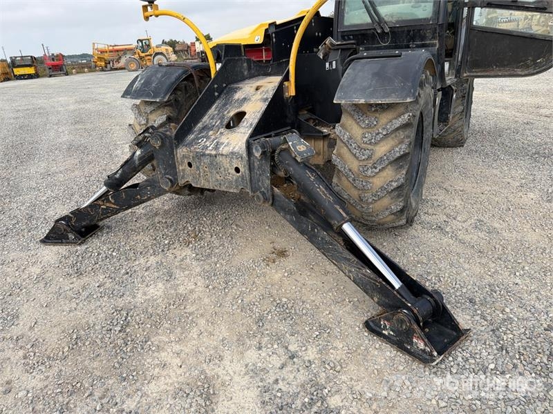 Haulotte HTL 4017 Telehandler Teleskopiniai krautuvai