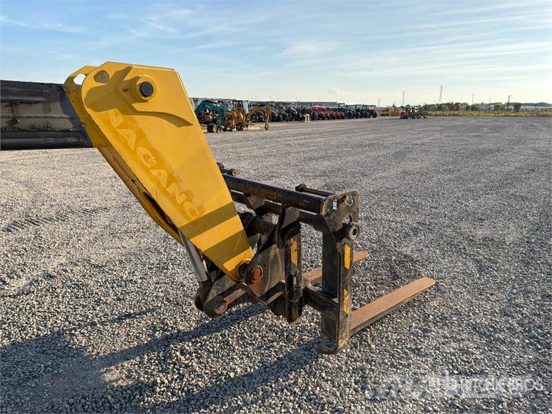 Haulotte HTL 4017 Telehandler Teleskopiniai krautuvai