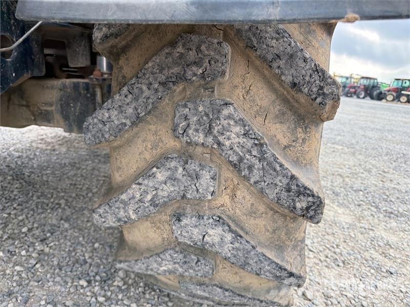 Haulotte HTL 4017 Telehandler Teleskopiniai krautuvai