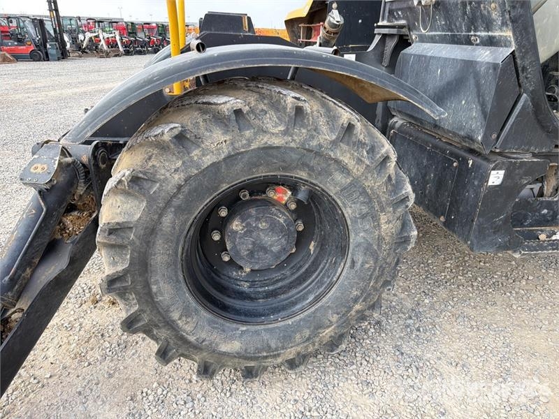 Haulotte HTL 4017 Telehandler Teleskopiniai krautuvai