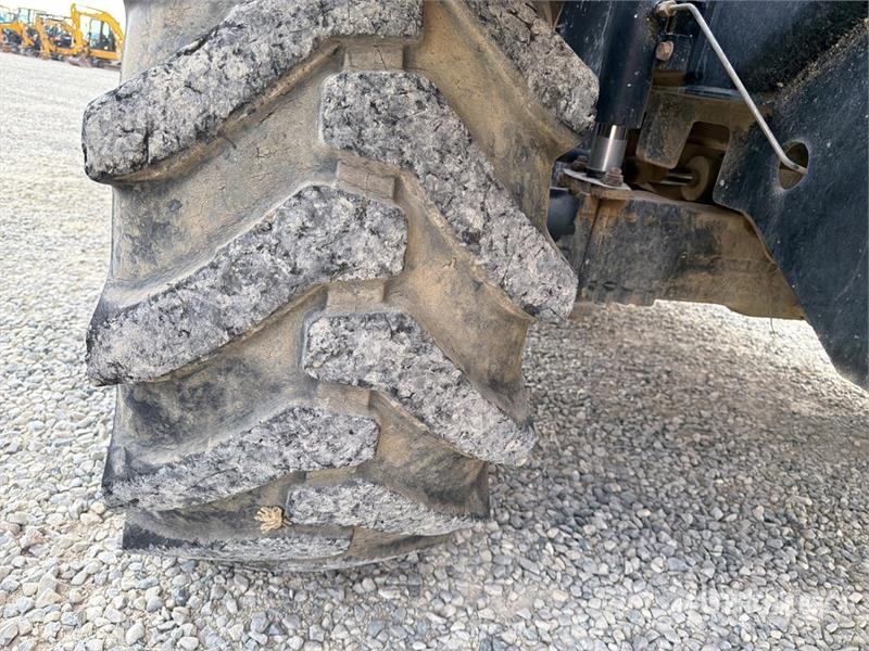 Haulotte HTL 4017 Telehandler Teleskopiniai krautuvai