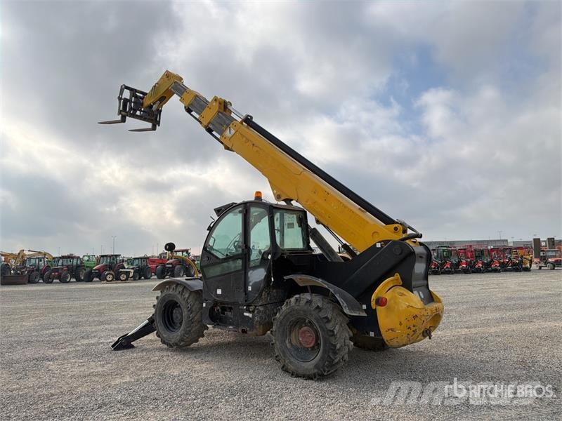 Haulotte HTL 4017 Telehandler Teleskopiniai krautuvai