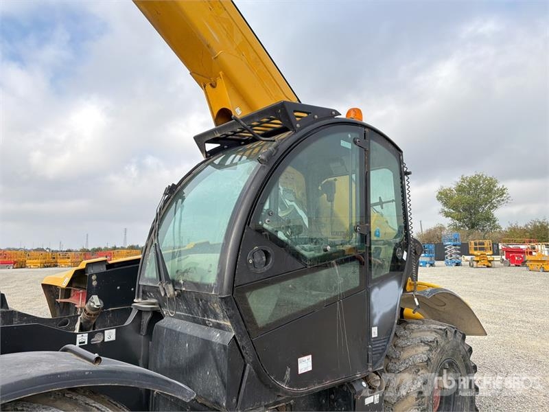 Haulotte HTL 4017 Telehandler Teleskopiniai krautuvai