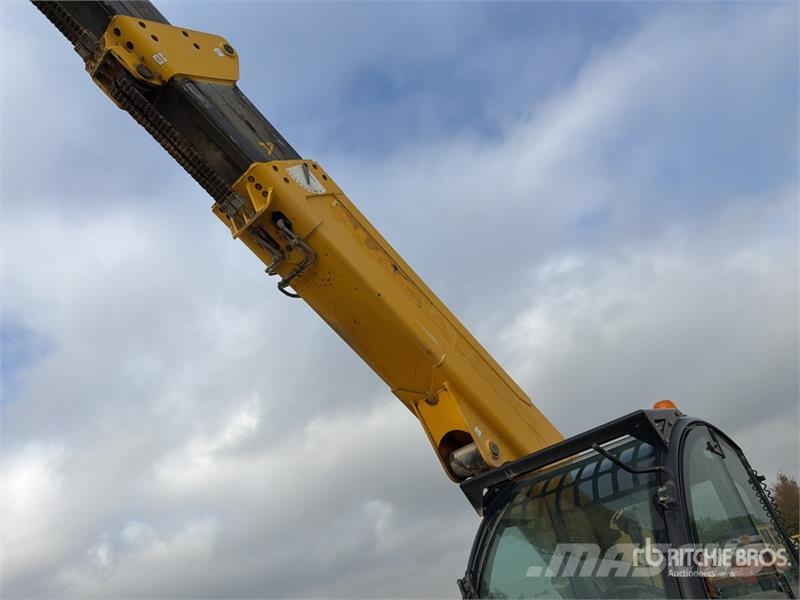 Haulotte HTL 4017 Telehandler Teleskopiniai krautuvai