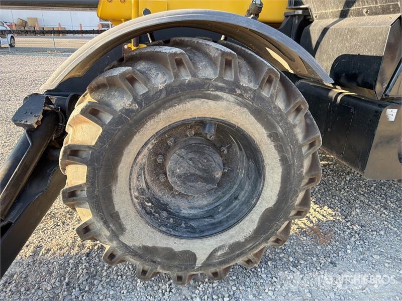 Haulotte HTL 4017 Telehandler Teleskopiniai krautuvai
