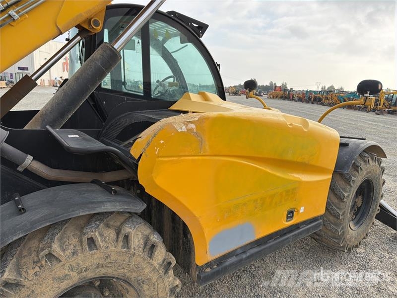 Haulotte HTL 4017 Telehandler Teleskopiniai krautuvai