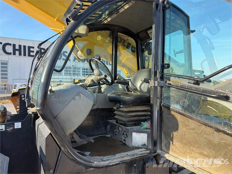 Haulotte HTL 4017 Telehandler Teleskopiniai krautuvai