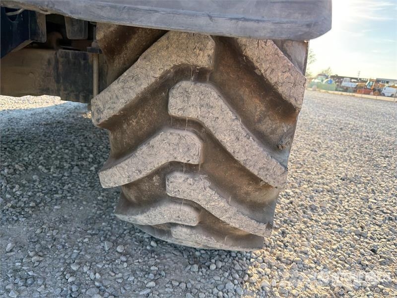 Haulotte HTL 4017 Telehandler Teleskopiniai krautuvai