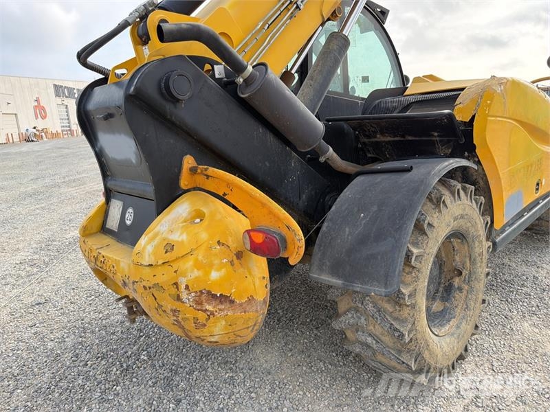 Haulotte HTL 4017 Telehandler Teleskopiniai krautuvai