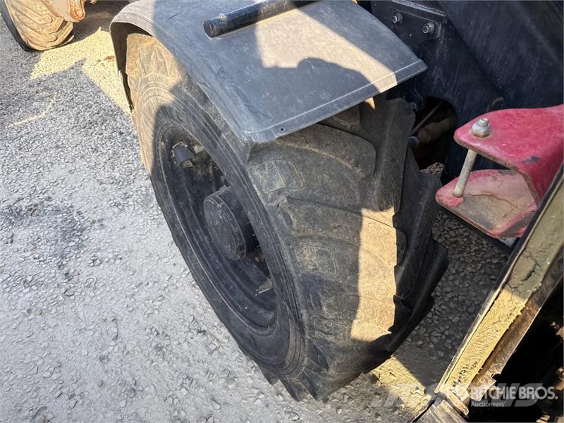 Haulotte HTL3510 Telehandler (Inoperable) Chariot télescopique