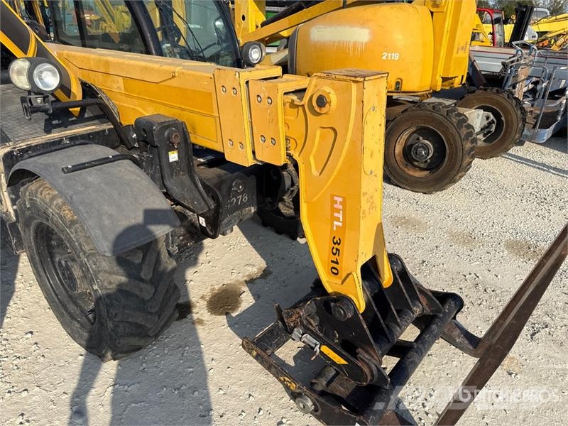 Haulotte HTL3510 Telehandler (Inoperable) Chariot télescopique