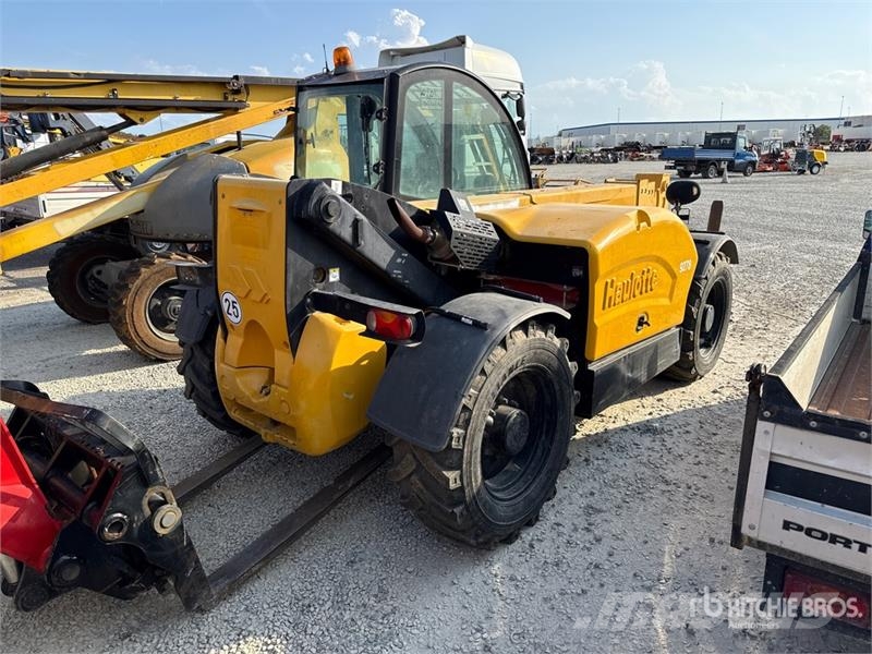 Haulotte HTL3510 Telehandler (Inoperable) Chariot télescopique