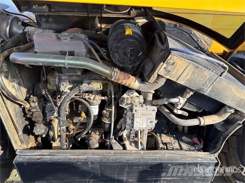 Haulotte HTL3510 Telehandler (Inoperable) Chariot télescopique