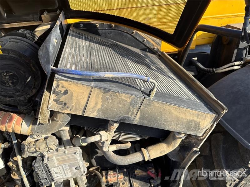 Haulotte HTL3510 Telehandler (Inoperable) Chariot télescopique