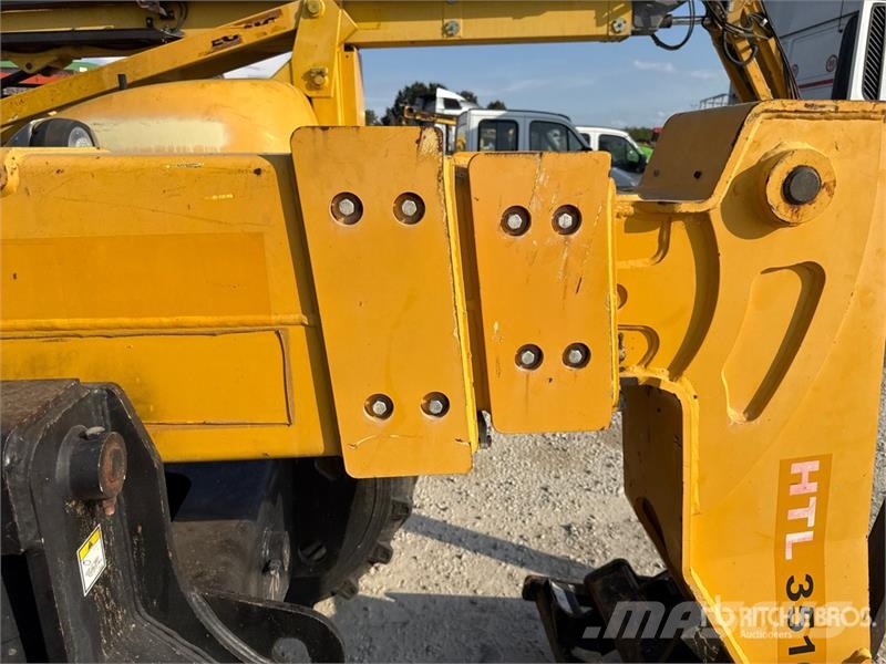 Haulotte HTL3510 Telehandler (Inoperable) Chariot télescopique