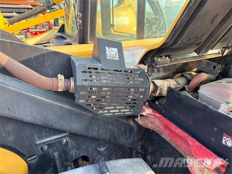 Haulotte HTL3510 Telehandler (Inoperable) Chariot télescopique