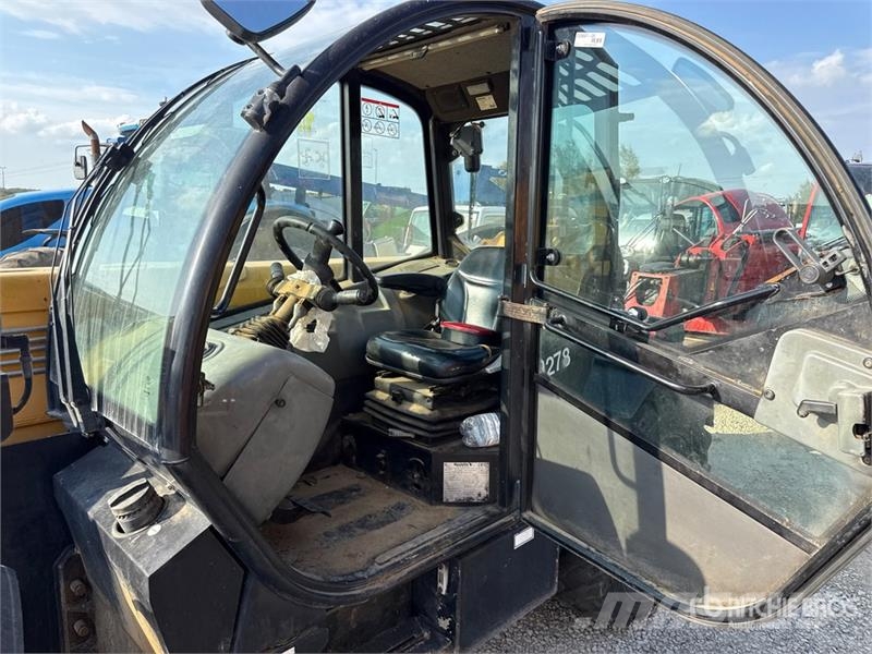 Haulotte HTL3510 Telehandler (Inoperable) Chariot télescopique