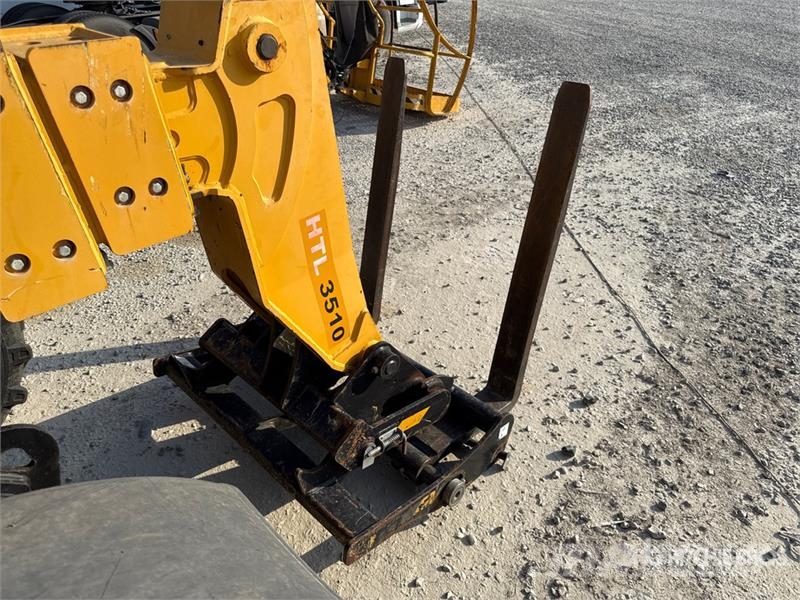 Haulotte HTL3510 Telehandler (Inoperable) Chariot télescopique