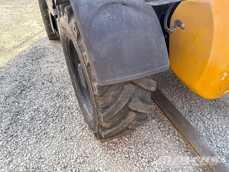 Haulotte HTL3510 Telehandler (Inoperable) Chariot télescopique